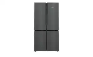 SIEMENS Cross-Door KF96NAXEA