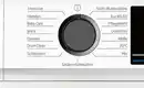 Bild 3 von BEKO Waschvollautomat BM3WFOE841PSA