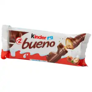 Kinder Bueno
