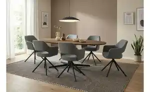 SCHÖNER WOHNEN Kollektion Esstisch Fevik