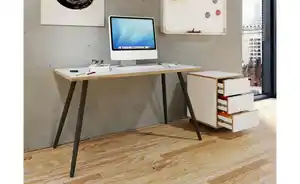 Schreibtisch Vadar