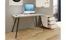 Bild 1 von Schreibtisch Vadar