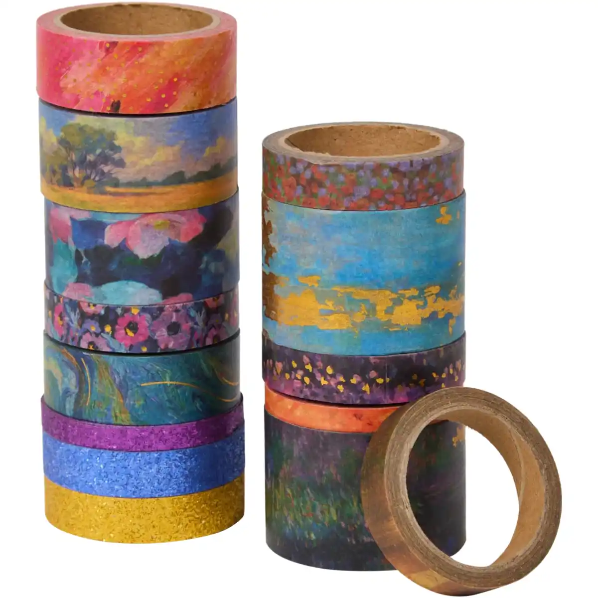 Bild 4 von Washi-Tape-Set