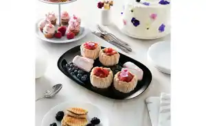 CreaTable Servierteller Italien