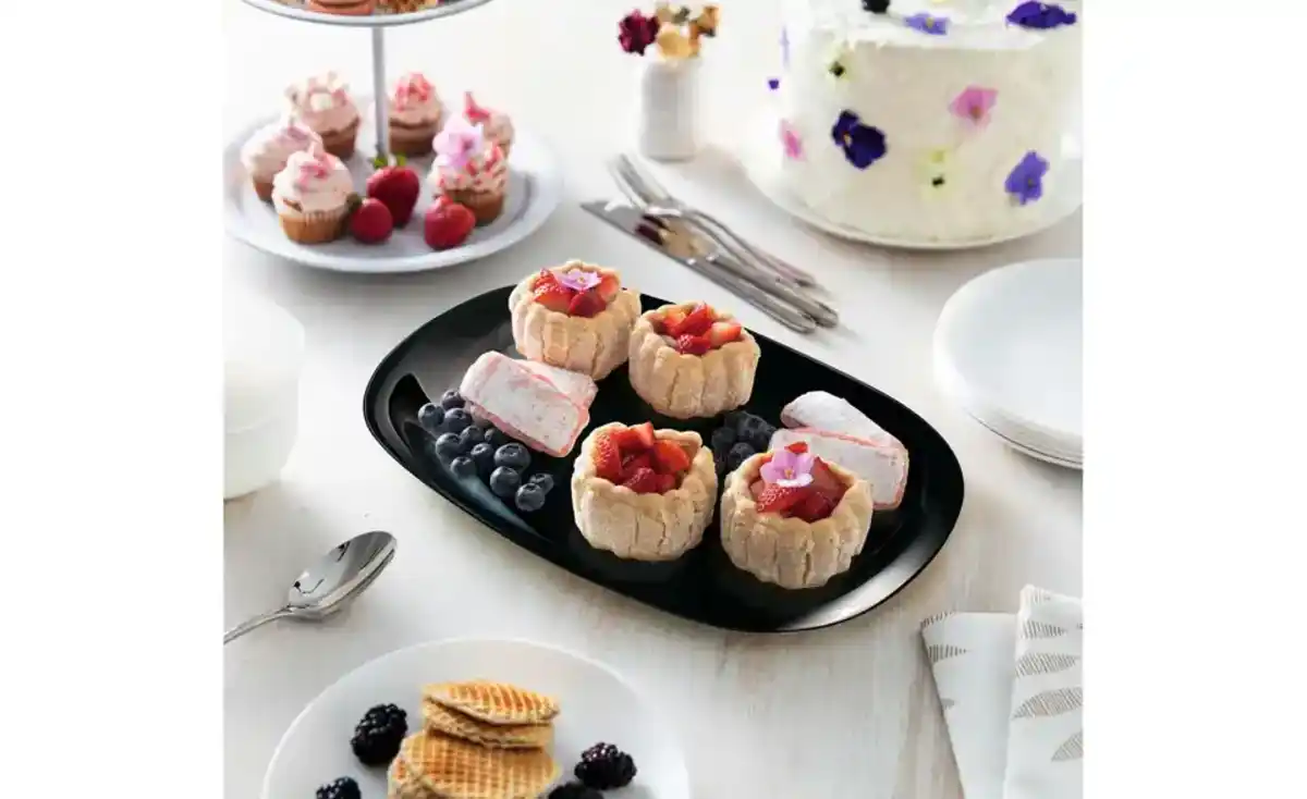 Bild 1 von CreaTable Servierteller Italien