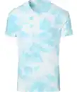 Bild 1 von Batik T-Shirt, hellblau