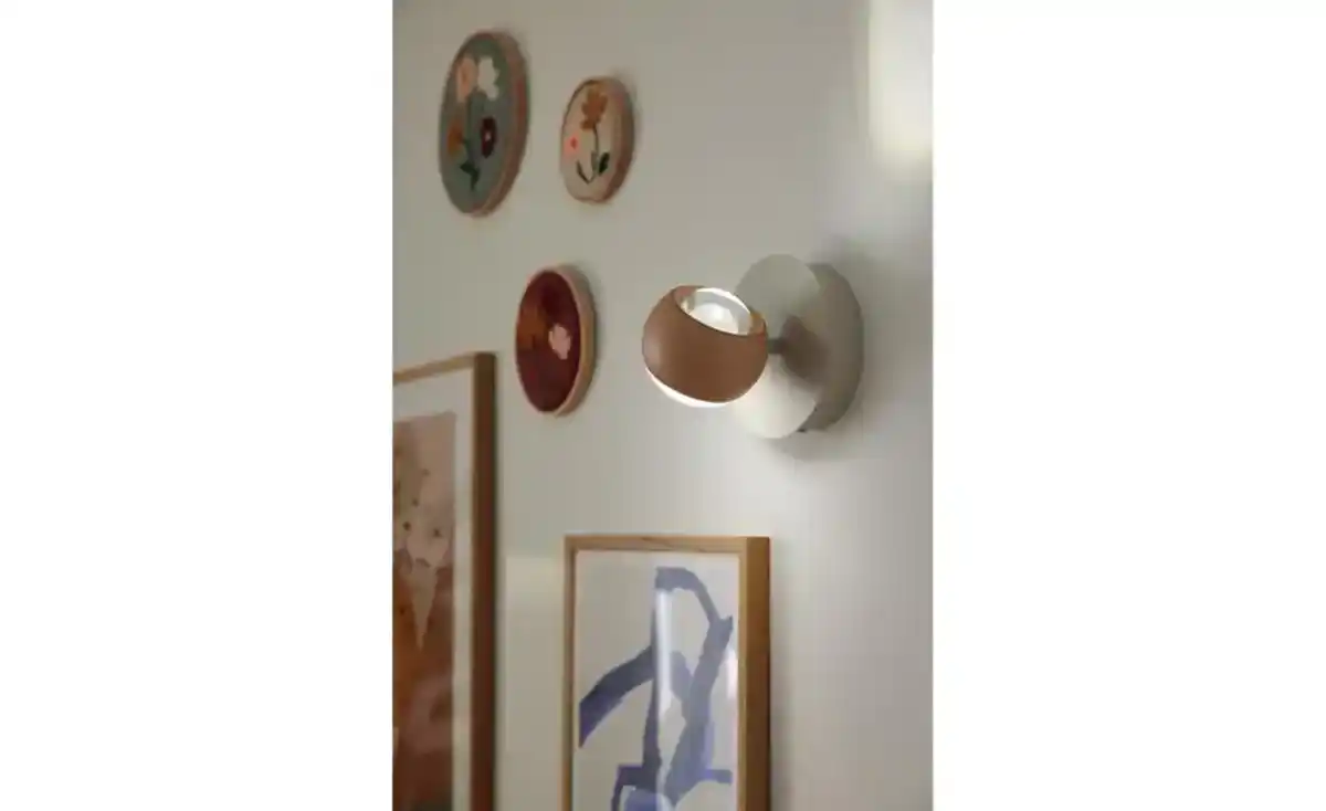 Bild 1 von Musterring LED Wandleuchte