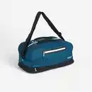 Bild 1 von NABAIJI Schwimmtasche Dufflebag 3 Fächer 27 L - blau/schwarz