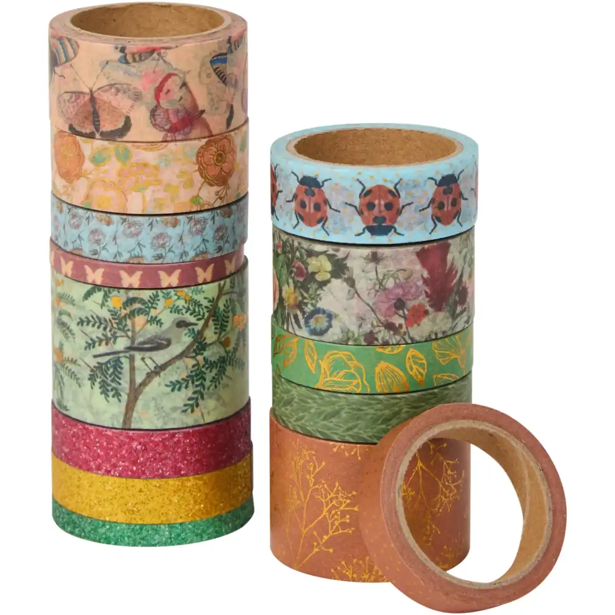 Bild 3 von Washi-Tape-Set