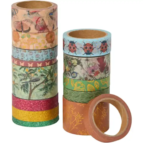 Bild 3 von Washi-Tape-Set