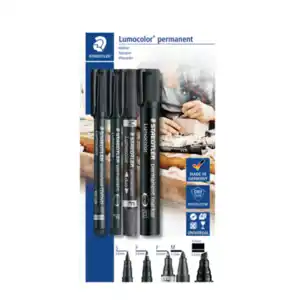 Marker-Set