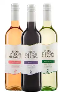 Don Diego de Miranda