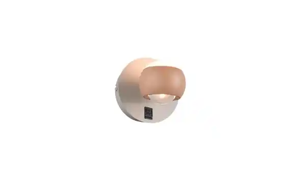 Bild 3 von Musterring LED Wandleuchte