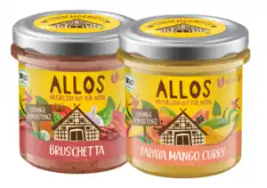 Brotaufstrich „Streichgenuss“