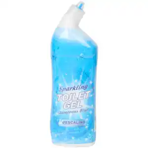 Sparkling WC-Gel