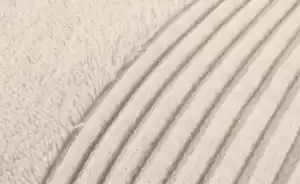 Möve Waschhandschuh