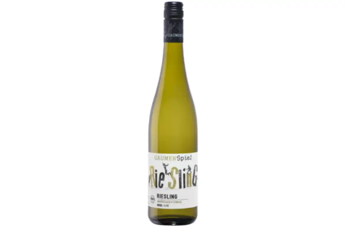 Bild 1 von Weißwein aus der Pfalz