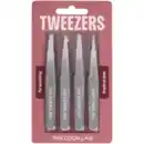 Bild 2 von Belluto Accessories Pinzetten-Set