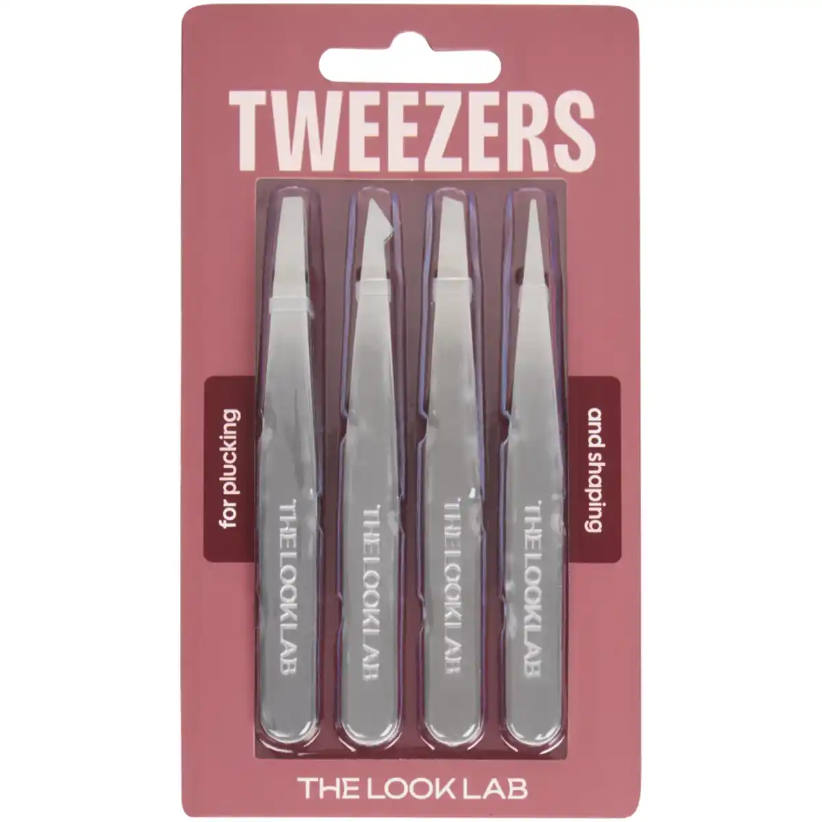 Bild 2 von Belluto Accessories Pinzetten-Set