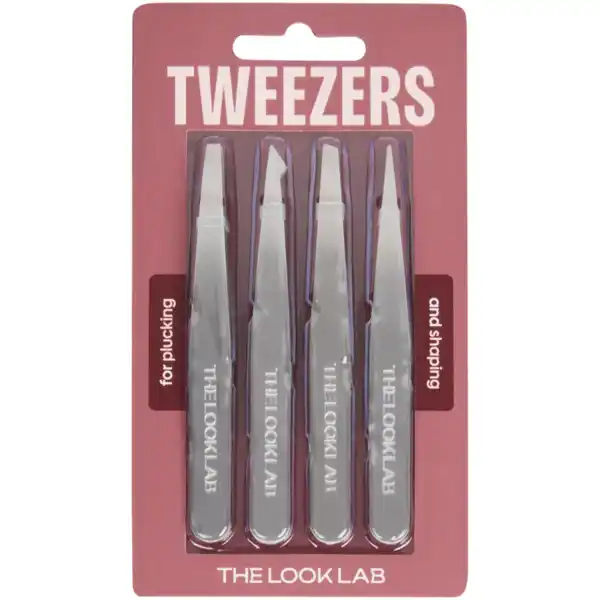 Bild 2 von Belluto Accessories Pinzetten-Set