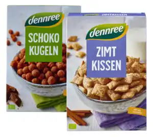 Frühstücks-Cerealien