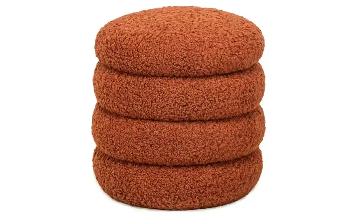 Bild 2 von Pouf