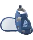 Bild 1 von Babyschuhe Sandalen, dunkelblau