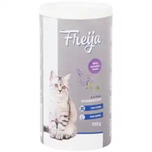 Freija Katzenstreu-Deo