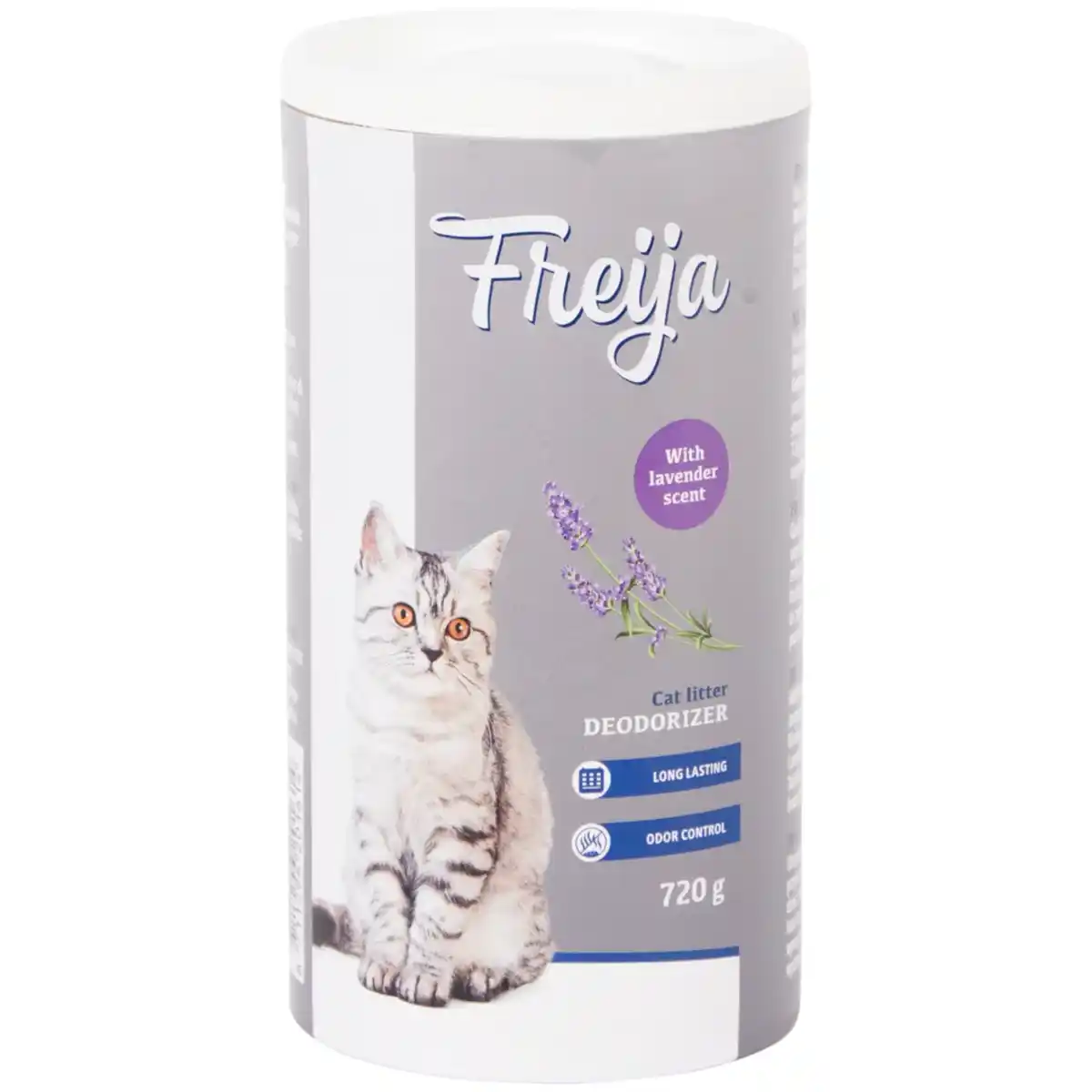 Bild 1 von Freija Katzenstreu-Deo