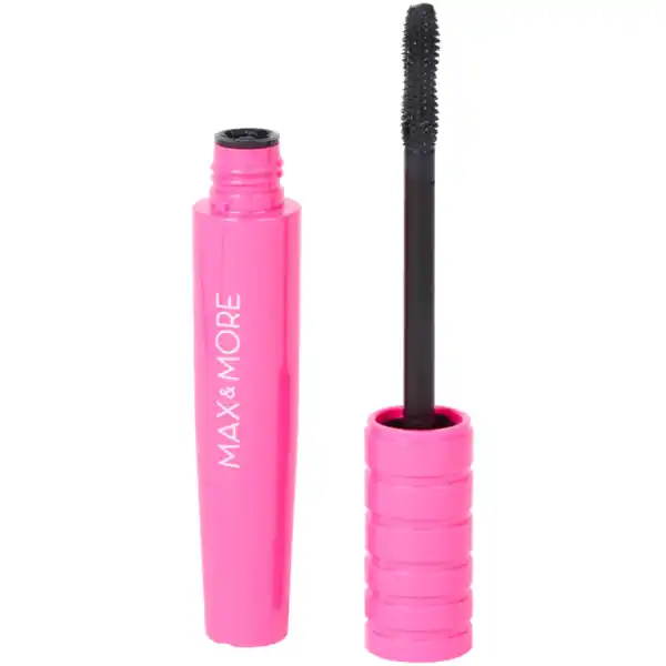 Bild 2 von Max & More False Lash Mascara