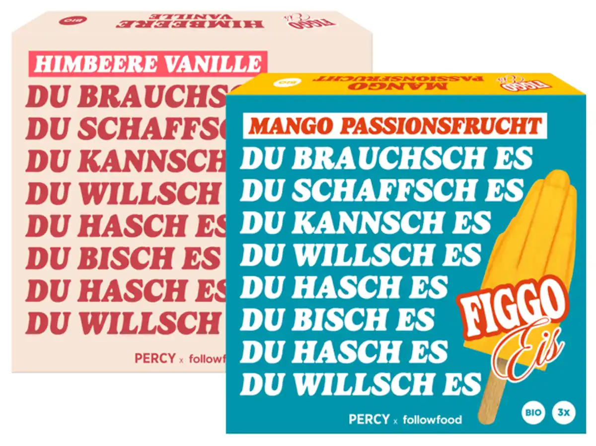 Bild 1 von FIGGO-Eis