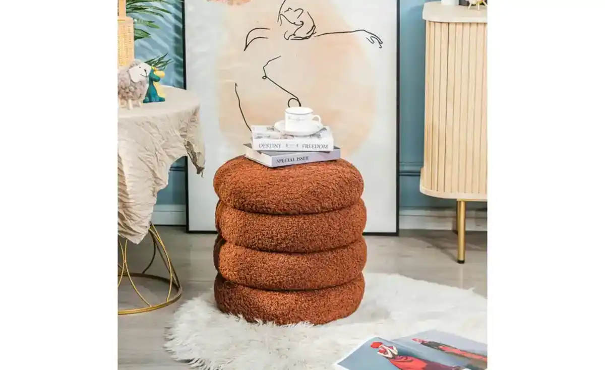 Bild 1 von Pouf