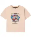 Bild 1 von T-Shirt mit Wackelbild, naturfarben