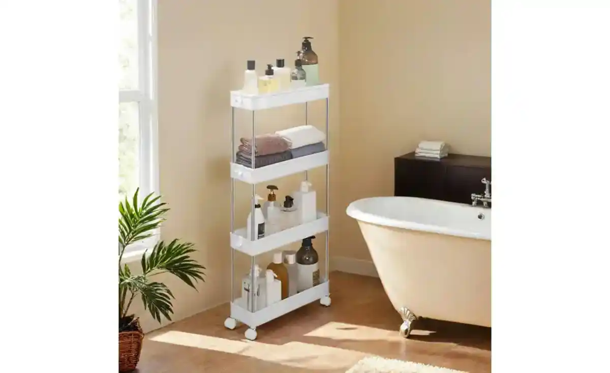 Bild 3 von Rollwagen Benco