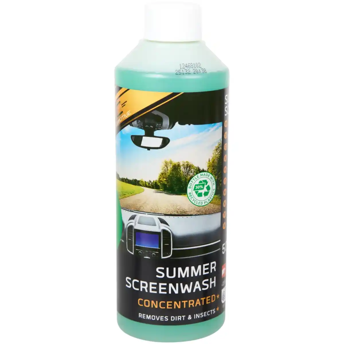 Bild 2 von C&C Scheibenreinigerkonzentrat Sommer