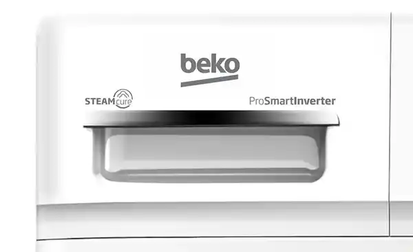 Bild 2 von BEKO Waschvollautomat BM3WFOE841PSA