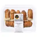 Bild 1 von Marziale Cannoli Sfoglia Bianchi Blätterteig Röllchen 200g
