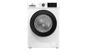 BEKO Waschvollautomat BM3WFOE841PSA