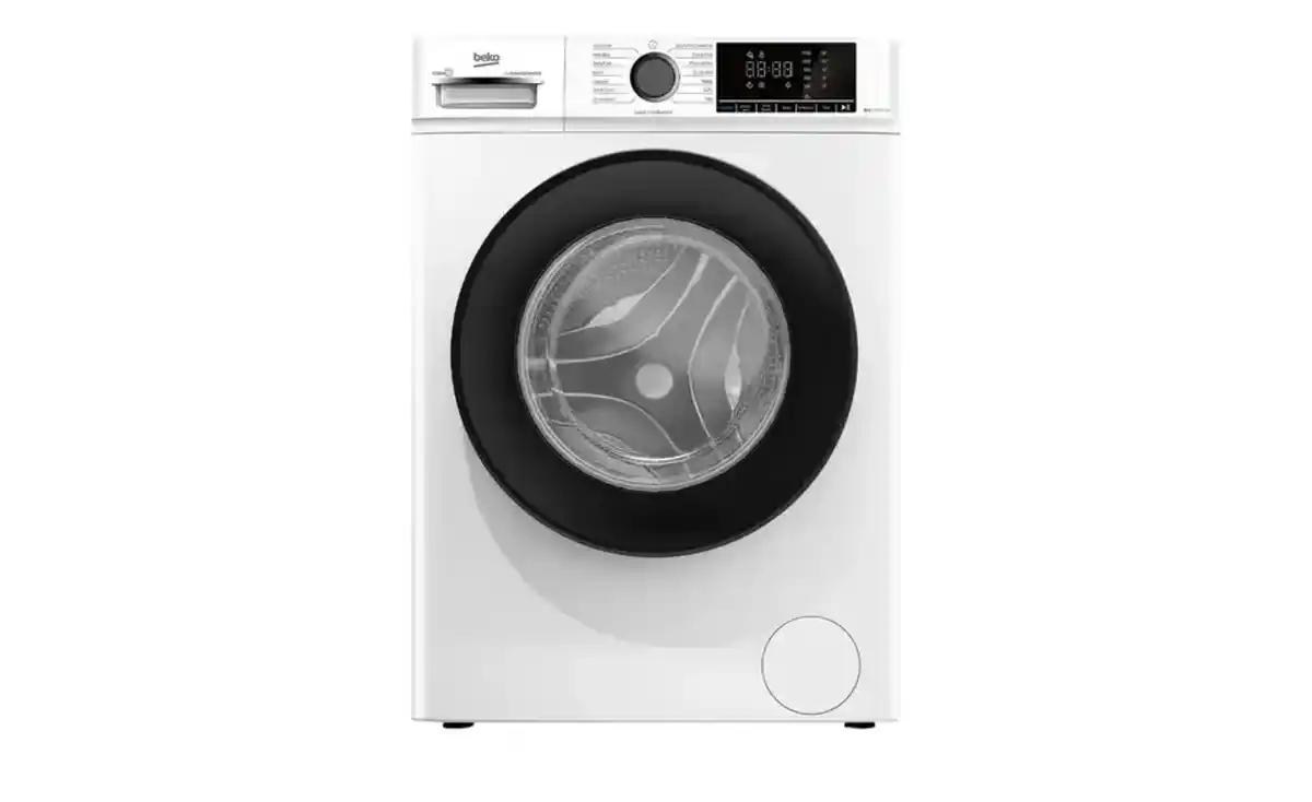 Bild 1 von BEKO Waschvollautomat BM3WFOE841PSA