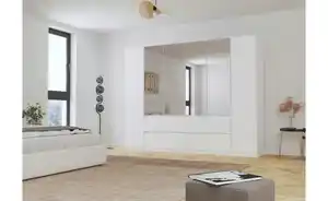 Drehtürenschrank Wigan