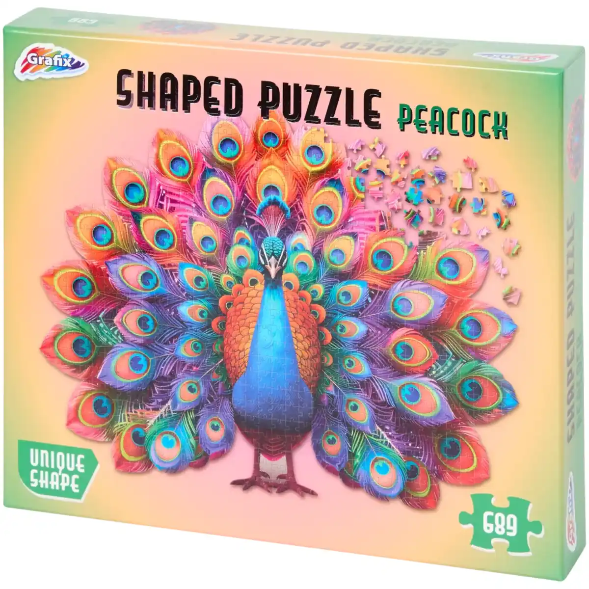 Bild 2 von Puzzle