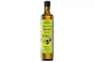 Finca la Torre Olivenöl nativ extra