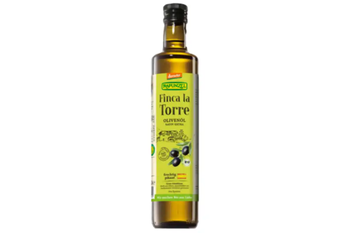 Bild 1 von Finca la Torre Olivenöl nativ extra