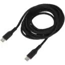 Bild 1 von Sologic Silikon-Lade- und Datenkabel USB-C auf USB-C