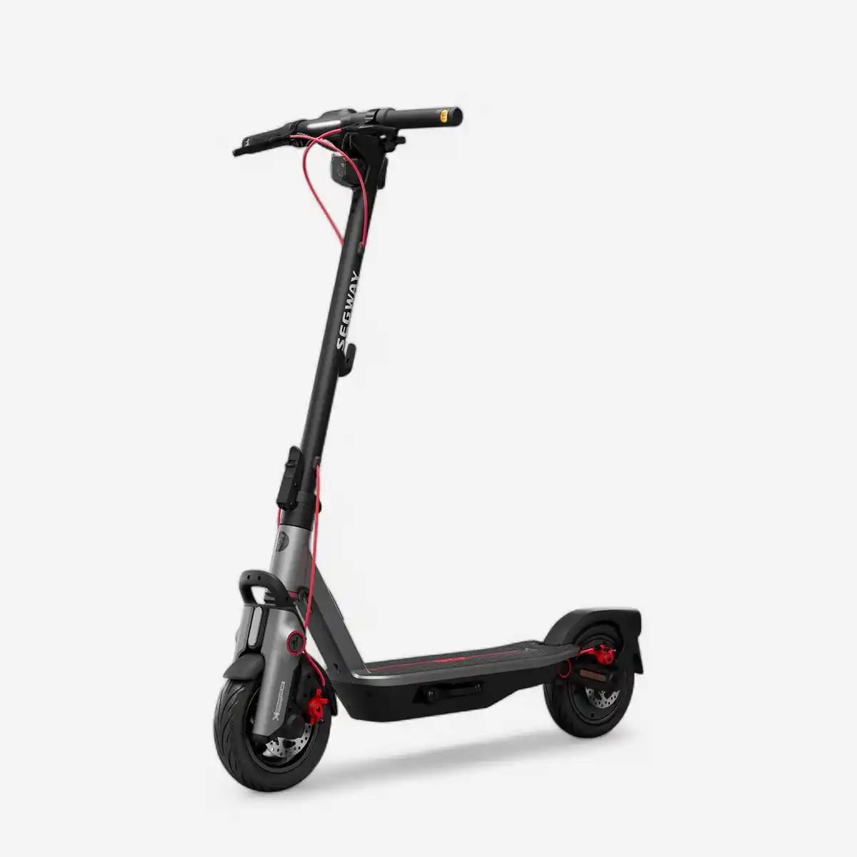 Bild 1 von SEGWAY-NINEBOT E-Scooter Segway F3 D mit dt. Straßenzulassung
