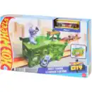 Bild 2 von Hot Wheels City Rennbahn