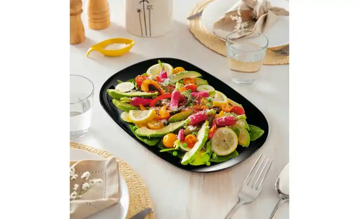 Bild 4 von CreaTable Servierteller Italien