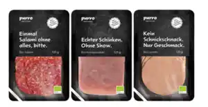Wurstspezialitäten