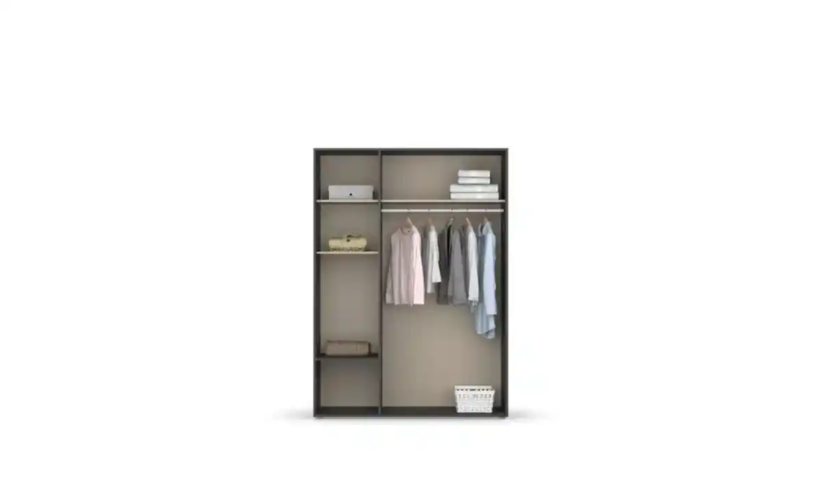 Bild 4 von Drehtürenschrank Yarm