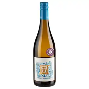 Weingut Fogt Weißwein Grauer Burgunder QbA trocken 0,75l